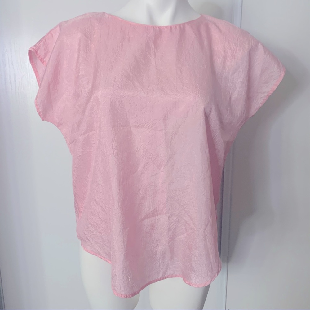 Diane von Furstenburg Blouse